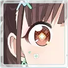 【ラブユゥアイキュー】園田智代子の画像