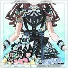 【ラブユゥアイキュー】園田智代子の画像