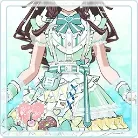 【ラブユゥアイキュー】園田智代子の画像