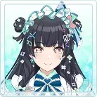 【ラブユゥアイキュー】黛冬優子の画像