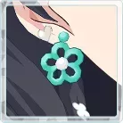 【ラブユゥアイキュー】黛冬優子の画像