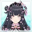 【ラブユゥアイキュー】黛冬優子の画像