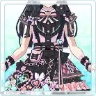 【ラブユゥアイキュー】黛冬優子の画像