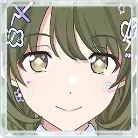 【ラブユゥアイキュー】七草にちかの画像