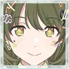 【ラブユゥアイキュー】七草にちかの画像