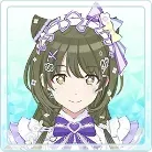 【ラブユゥアイキュー】七草にちかの画像