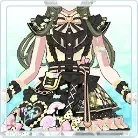 【ラブユゥアイキュー】七草にちかの画像