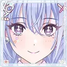 【ラブユゥアイキュー】鈴木羽那の画像