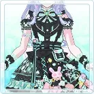 【ラブユゥアイキュー】鈴木羽那の画像