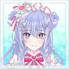 【ラブユゥアイキュー】鈴木羽那の画像