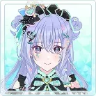 【ラブユゥアイキュー】鈴木羽那の画像