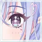 【ラブユゥアイキュー】鈴木羽那の画像