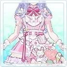 【ラブユゥアイキュー】鈴木羽那の画像