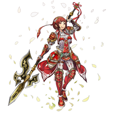 オセロニアのマルフィーザの画像