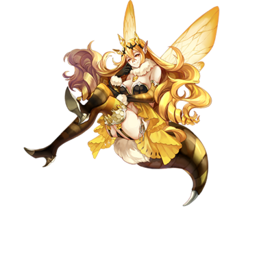 オセロニアのワスピアの画像