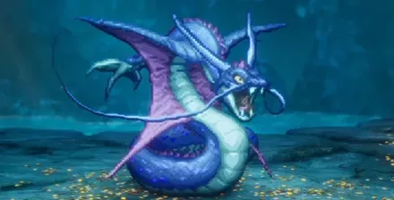 アビスファング画像