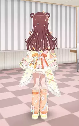 【ラブユゥアイキュー】大崎甜花の画像