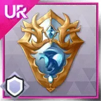 ブレフロコラボ専用共鳴武具・耐反射