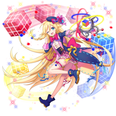 オセロニアのネウの画像