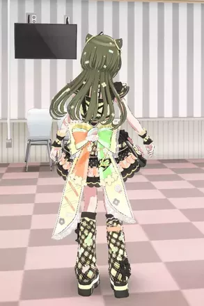 【ラブユゥアイキュー+】七草にちかの画像