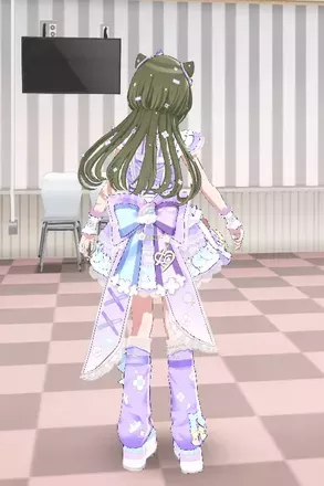 【ラブユゥアイキュー】七草にちかの画像