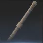 素朴な木剣画像