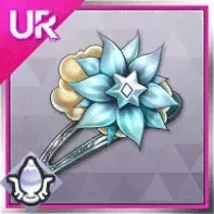 ブレフロコラボ専用共鳴武具・必殺