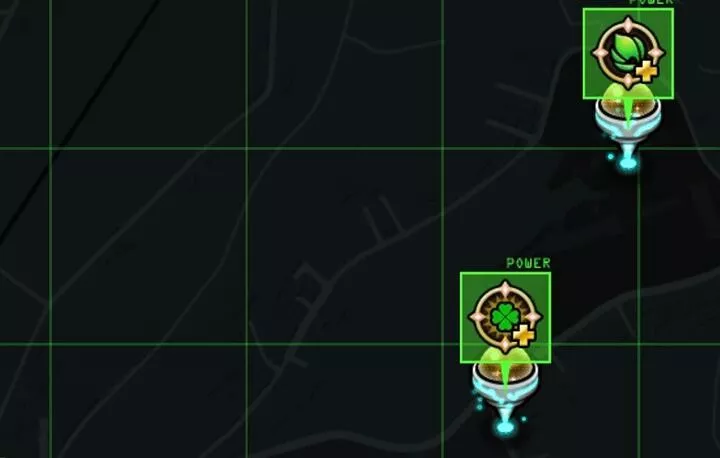 スポット取得に時間がかかる