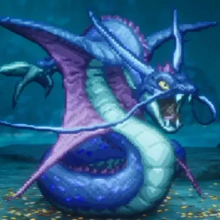 アビスファング