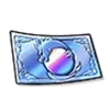 宝玉ガチャチケット