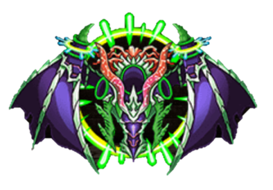 ゼノアークデミス【風】・Ⅴの画像