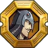岳嬰の武運