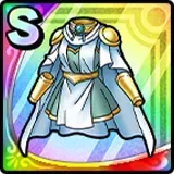 パプニカ王家の法衣