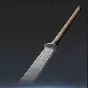 風煙の斬馬刀画像