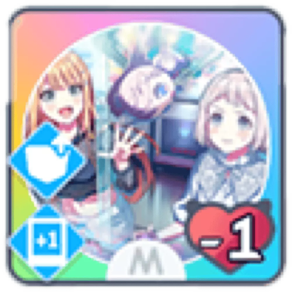 執念キャッチャー画像