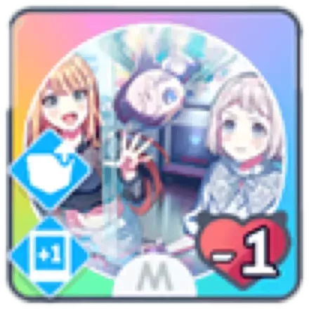 学マス】ぜったいに取るんだ！（SSRサポカ）の評価とイベント【学園