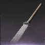 風煙の斬馬刀の画像