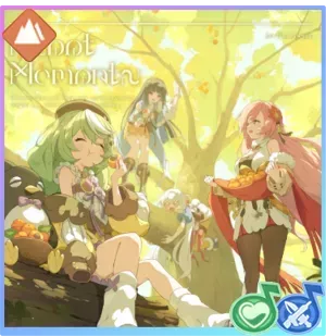 甘く咲く時間画像