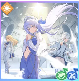 清浄なる祈り画像