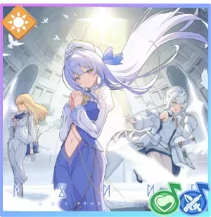 清浄なる祈り画像