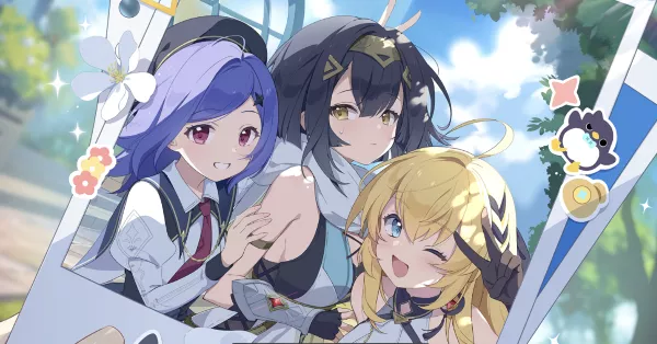 『空白』の序章画像