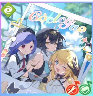 『空白』の序章画像