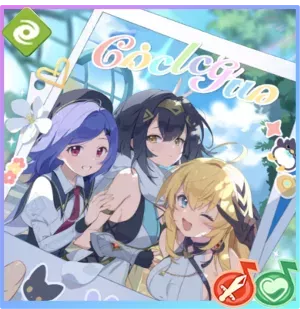 『空白』の序章画像