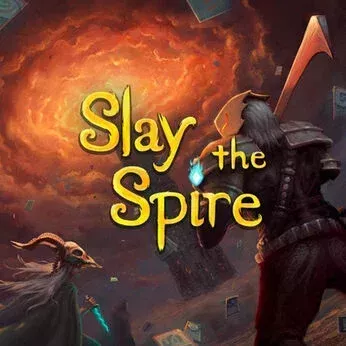 Slay the Spire