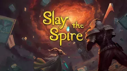 Slay the Spire画像
