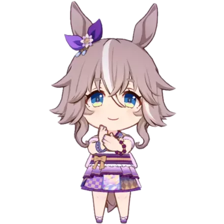 ワンダーアキュートの育成論