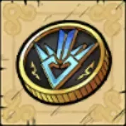 ダイの大冒険メダル3