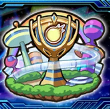 スクランブルユニバース