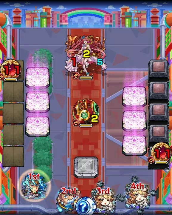 アストラルステ1