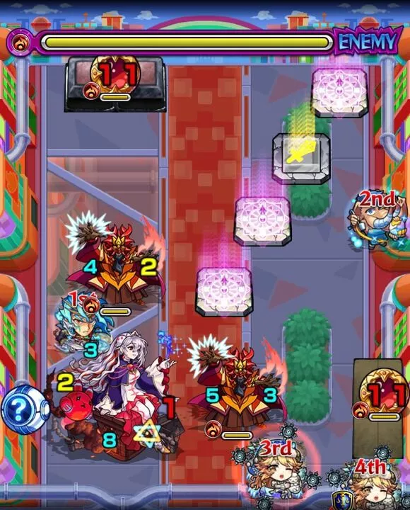 アストラルステ2